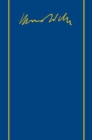 Max Weber-Gesamtausgabe : Band III/7: Allgemeine Staatslehre und Politik (Staatssoziologie) - unvollendet. Mit- und Nachschriften 1920 - Book