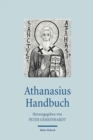 Athanasius Handbuch - Book