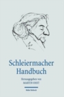Schleiermacher Handbuch - Book