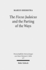 The Fiscus Judaicus and the Parting of the Ways - Book