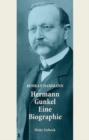 Hermann Gunkel - Eine Biographie - Book