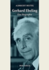 Gerhard Ebeling - Eine Biographie - Book