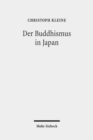 Der Buddhismus in Japan : Geschichte, Lehre, Praxis - Book