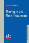 Theologie des Alten Testaments - Book