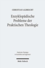 Enzyklopadische Probleme der Praktischen Theologie - Book
