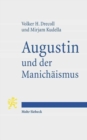 Augustin und der Manichaismus - Book