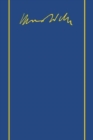 Max Weber-Gesamtausgabe : Band II/10,1: Briefe 1918-1920 - Book