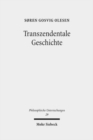 Transzendentale Geschichte - Book