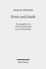 Krisis und Gnade : Gesammelte Studien zu Karl Barth - Book