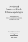 Poetik und Intertextualitat der Johannesapokalypse - Book
