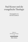 Paul Ricoeur und die evangelische Theologie - Book