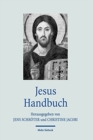 Jesus Handbuch - Book