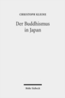 Der Buddhismus in Japan : Geschichte, Lehre, Praxis - Book