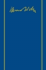 Max Weber-Gesamtausgabe : Band II/1: Briefe 1875-1886 - Book
