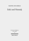 Enki und Ninmah : Eine mythische Erzahlung in sumerischer Sprache - Book