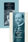 Briefe / Hermann Gunkel - Eine Biographie - Book