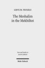 The Meshalim in the Mekhiltot : An Annotated Edition and Translation of the Parables in Mekhilta de Rabbi Yishmael and Mekhilta de Rabbi Shimon bar Yochai - Book