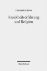 Krankheitserfahrung und Religion - Book