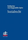 Sozialrecht - Book