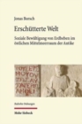 Erschutterte Welt : Soziale Bewaltigung von Erdbeben im ostlichen Mittelmeerraum der Antike - Book