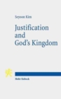 Justification and God's Kingdom - Book