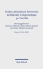 SAPERE-Paket, Bande XXVII-XXXI : Band XXVII: Sapientia Salomonis (Weisheit Salomos) - Band XXVIII: Gegen falsche Gotter und falsche Bildung - Band XXIX: In Praise of Asclepius - Band XXX: Abrahams Auf - Book