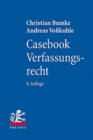 Casebook Verfassungsrecht - Book