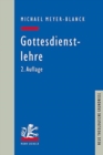 Gottesdienstlehre - Book