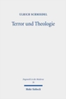 Terror und Theologie : Der religionstheoretische Diskurs der 9/11-Dekade - Book
