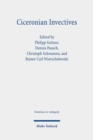 Ciceronian Invectives : Emotions, Configurations, and Reactions - Book