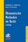 Okonomische Methoden im Recht : Eine Einfuhrung fur Juristen - Book