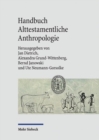 Handbuch Alttestamentliche Anthropologie - Book