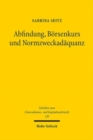 Abfindung, Borsenkurs und Normzweckadaquanz : Eine Untersuchung der Geeignetheit von Borsenkursen zur Bestimmung angemessener Barabfindungen unter besonderer Berucksichtigung des Freiverkehrs - Book