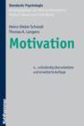 Motivation - eBook