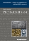 Zechariah 9-14 - eBook