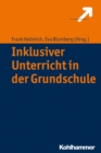 Inklusiver Unterricht in der Grundschule - eBook