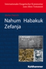Nahum Habakuk Zefanja - eBook