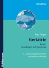 Geriatrie : Band 1: Grundlagen und Symptome - eBook