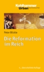 Die Reformation im Reich - eBook