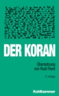 Der Koran : Ubersetzung von Rudi Paret - eBook