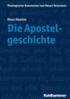 Die Apostelgeschichte - eBook