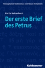 Der erste Brief des Petrus - eBook