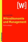 Mikrookonomie und Management : Die Grundlagen - eBook