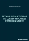 Entwicklungspsychologie des Jugend- und jungen Erwachsenenalters - eBook