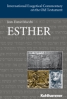 Esther - eBook