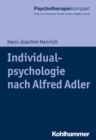 Individualpsychologie nach Alfred Adler - eBook