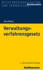 Verwaltungsverfahrensgesetz - eBook