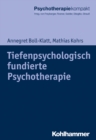 Tiefenpsychologisch fundierte Psychotherapie - eBook