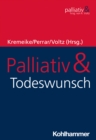 Palliativ & Todeswunsch - eBook