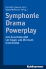 Symphonie - Drama - Powerplay : Zum Zusammenspiel von Haupt- und Ehrenamt in der Kirche - eBook